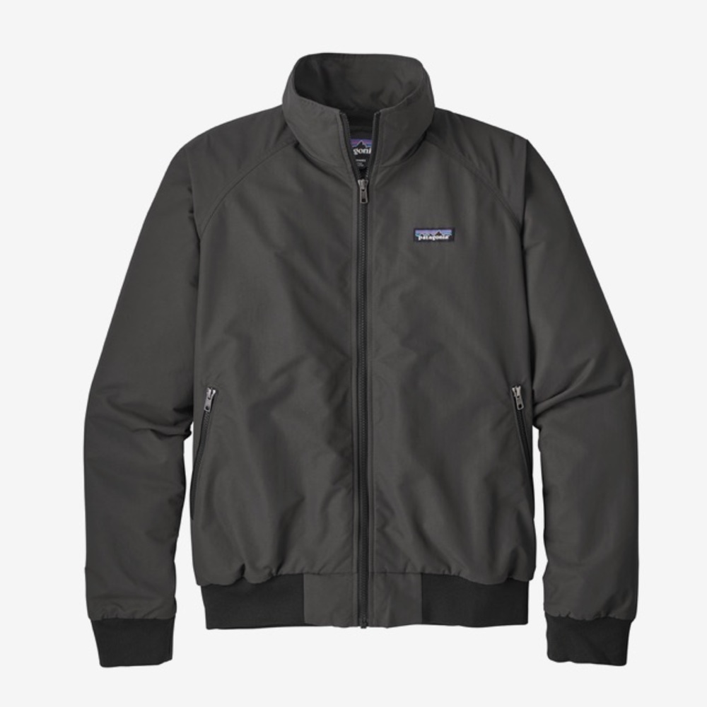 Patagonia Men’s Baggies Jacket